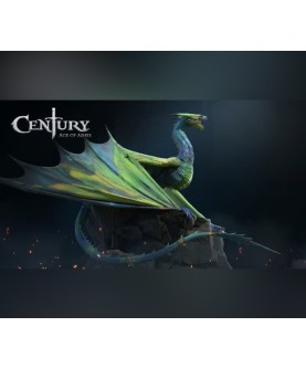 Century: Age of Ashes - Skeldian Arboretum Dragon Pack DLC XBOX One / Xbox Series X|S Xbox One Key GLOBAL